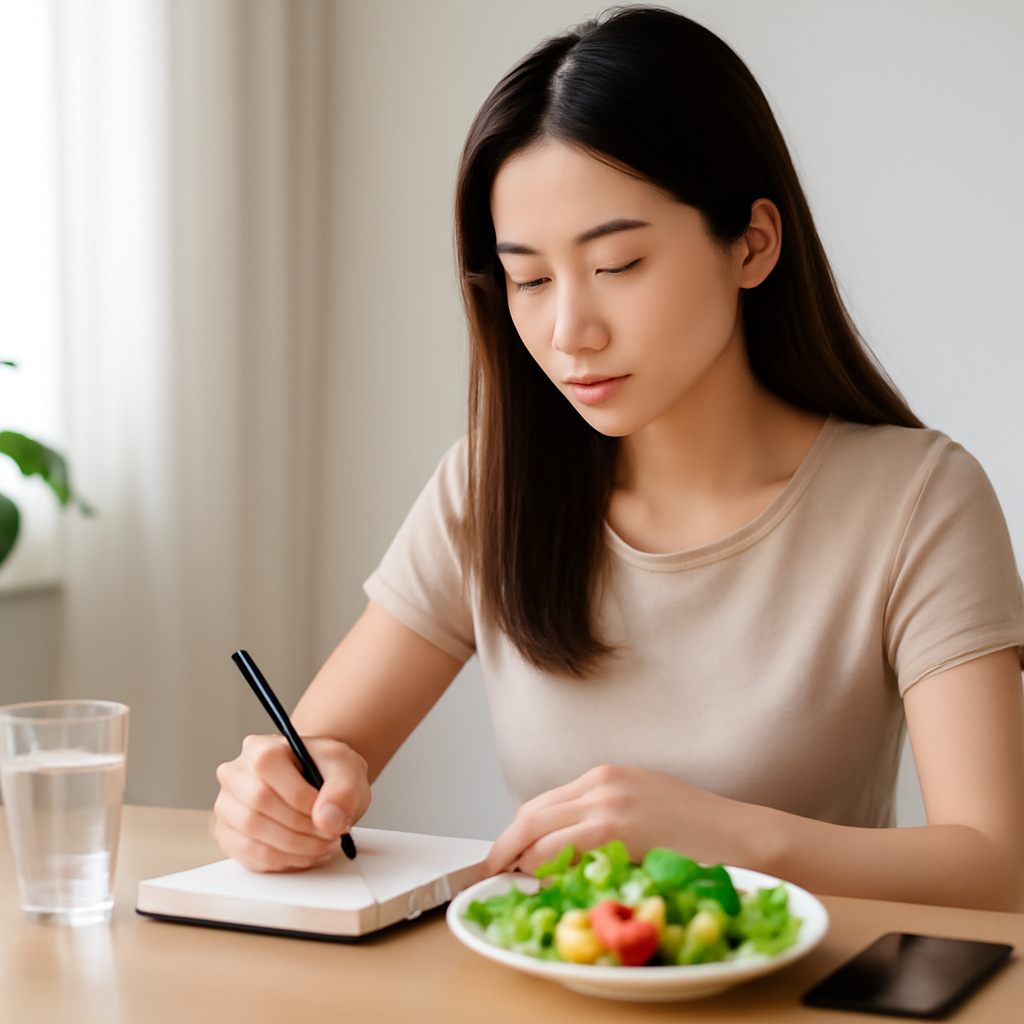 식단일기 대표 이미지